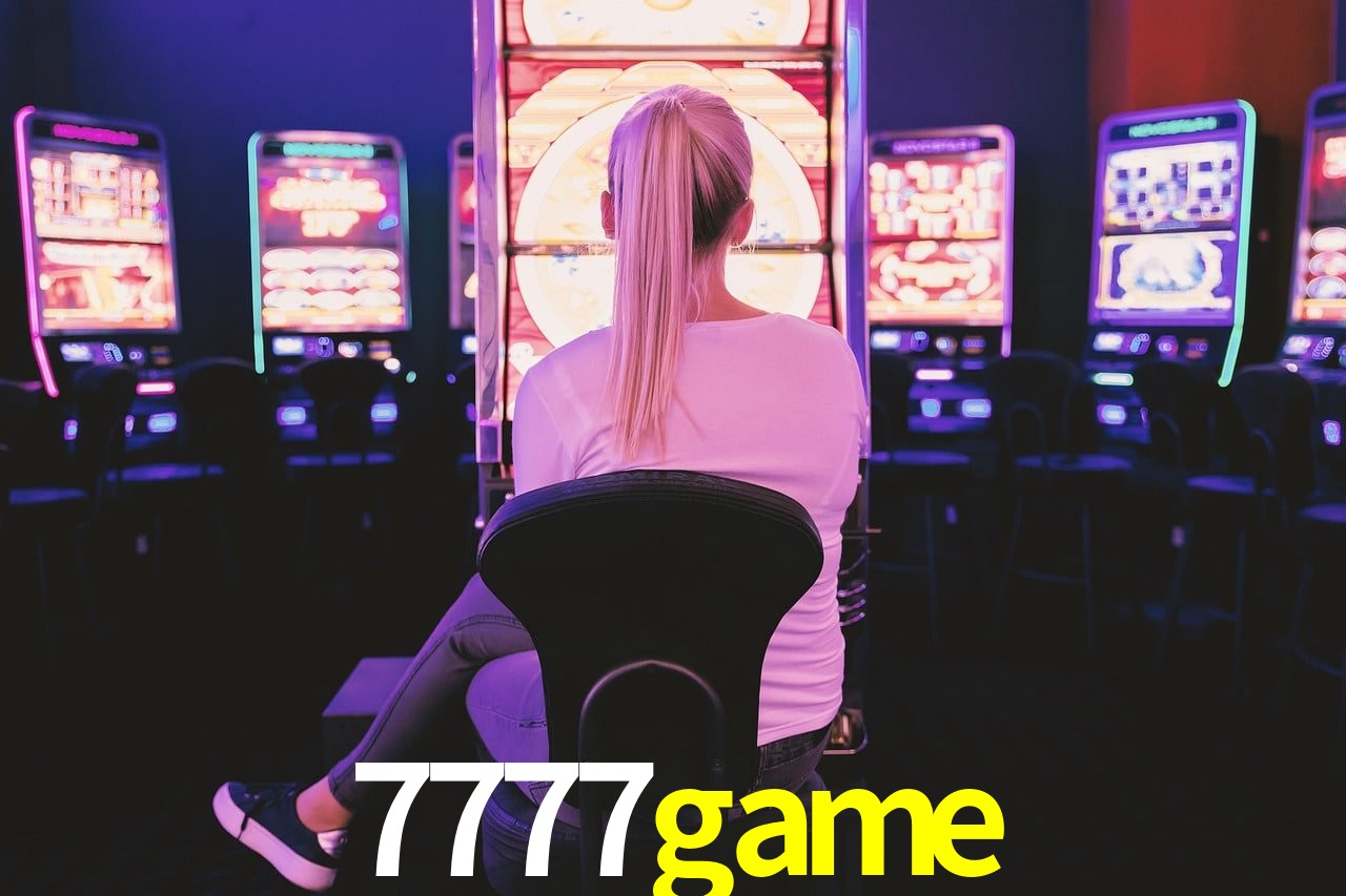 Welcome Bonus 7777game