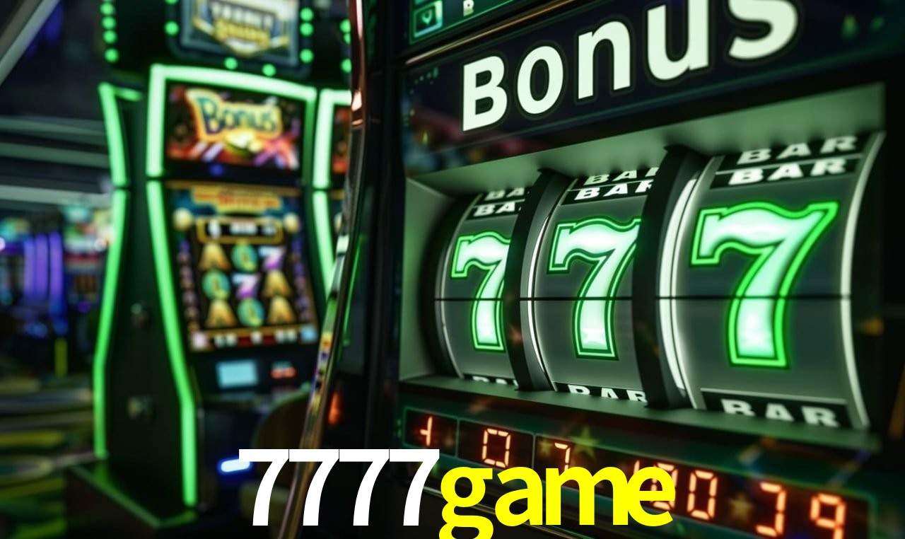 Statistics 7777game