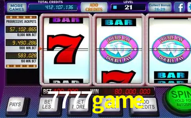 A Revolução dos Aplicativos de Jogos no 7777game