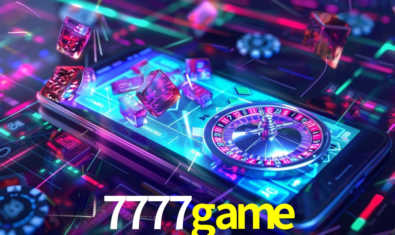 Estatísticas 7777game
