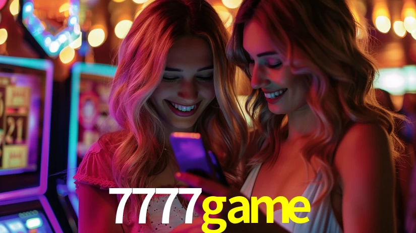 7777game: Seu Cassino Premiado com Pagamentos Rápidos