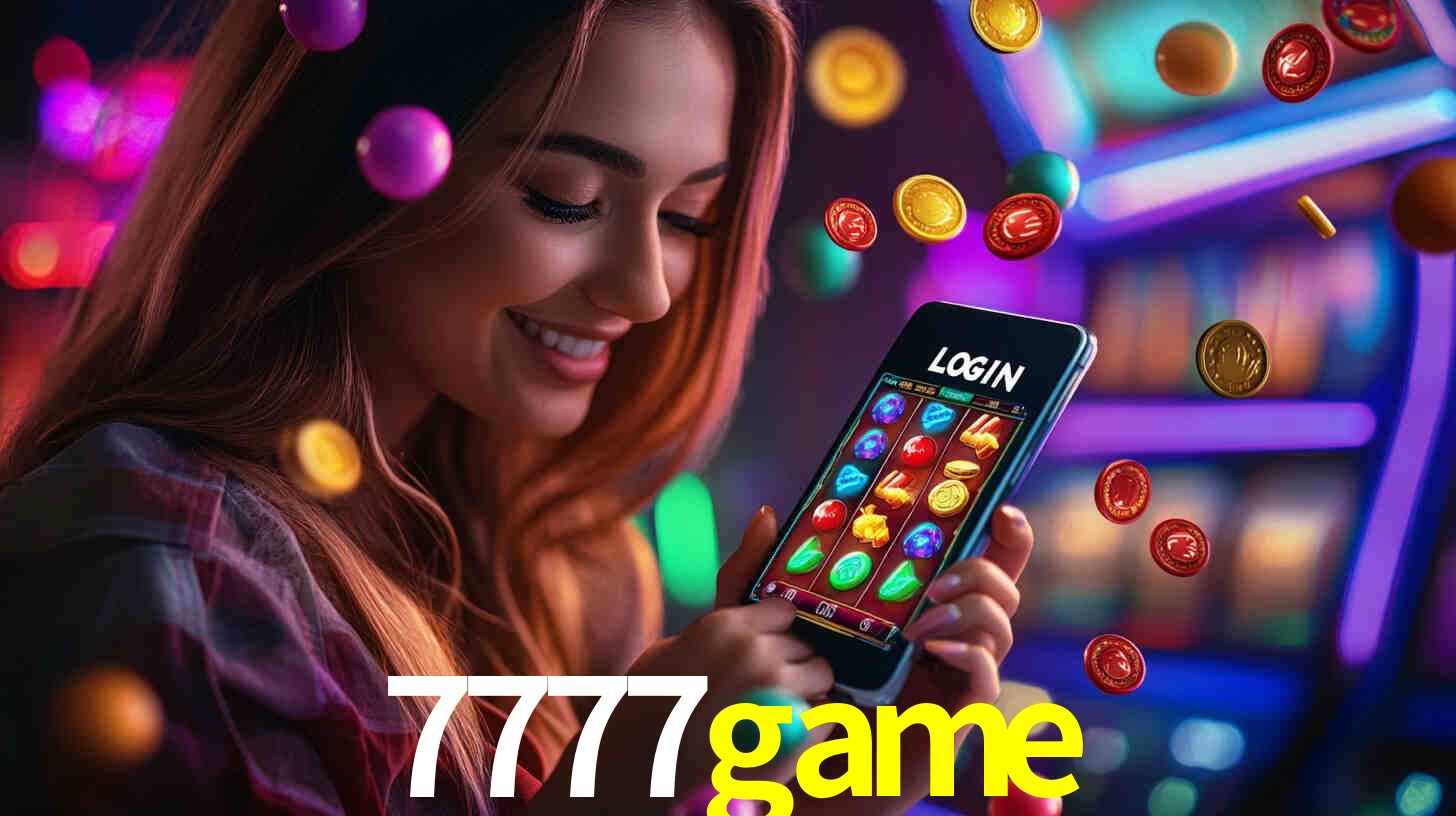 7777game bet