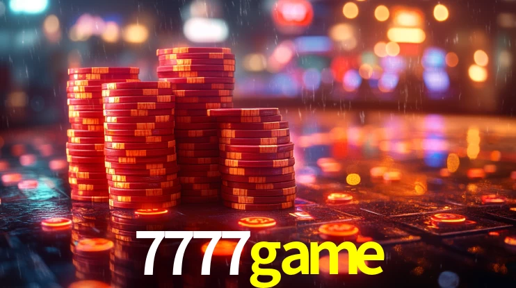 7777game - Cassino Sem Limites - 7777game.com