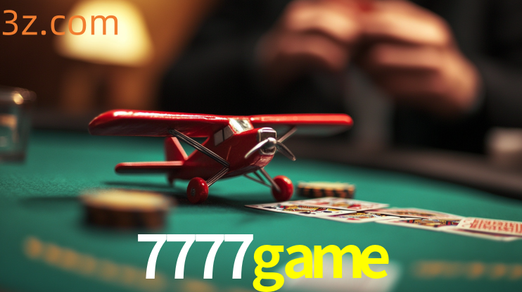 Aviator Jogo na 7777game
