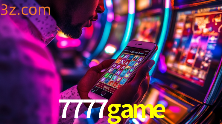 Baixar App 7777game