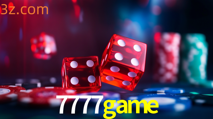 Bonus na Plataforma Online 7777game