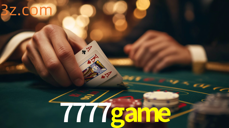 Plataforma Online 7777game