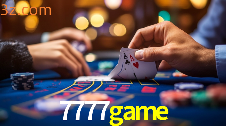 Jogos na 7777game