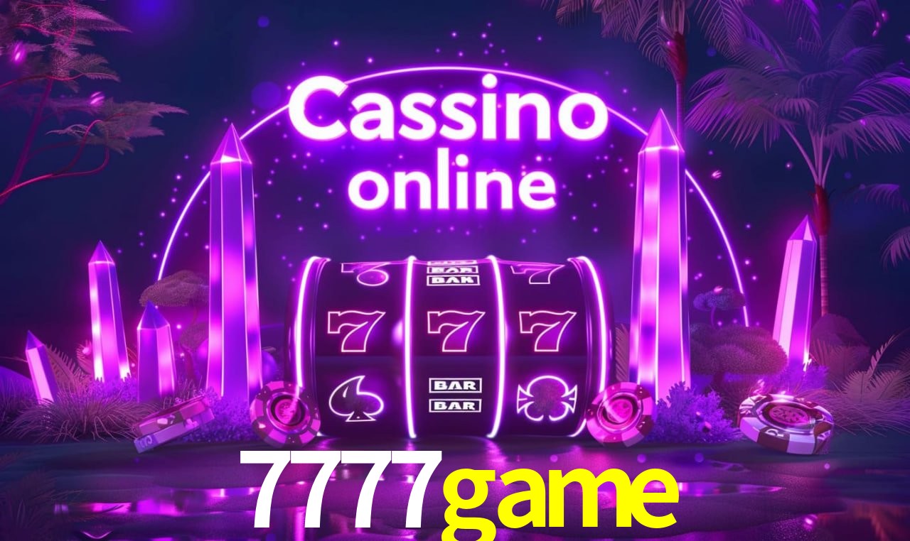 Sistemas de Segurança 7777game