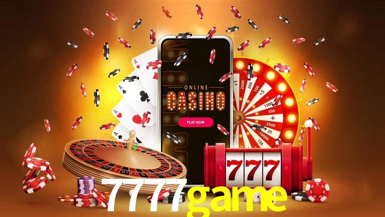 Descubra o Programa VIP da 7777game: Vantagens Exclusivas para Jogadores