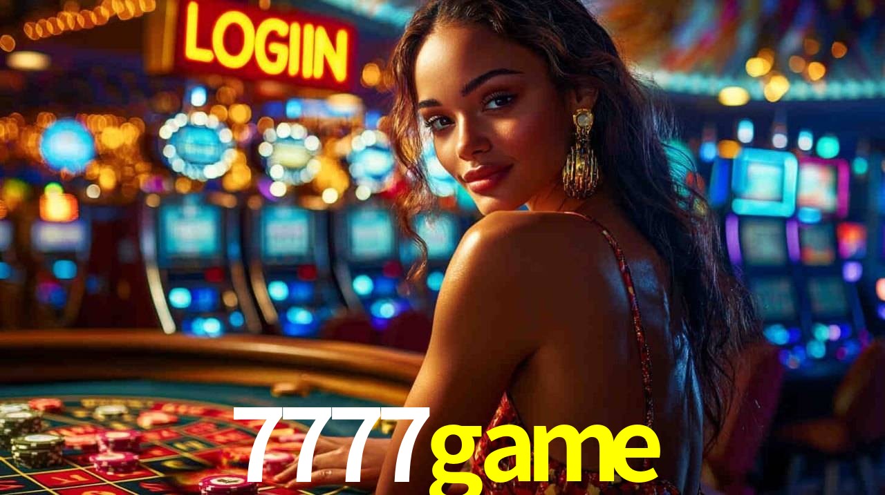 Login Seguro 7777game