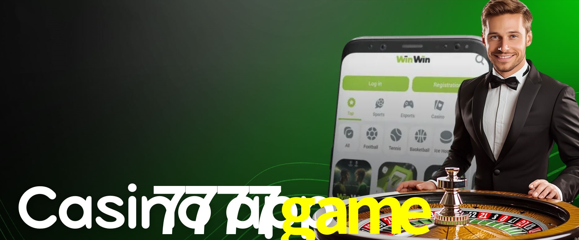 Secure Login 7777game