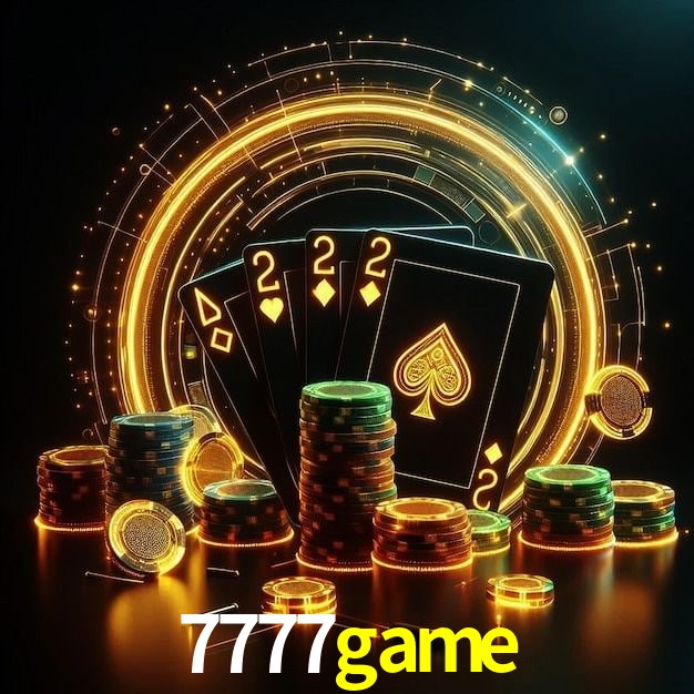 Casino Ao Vivo 7777game