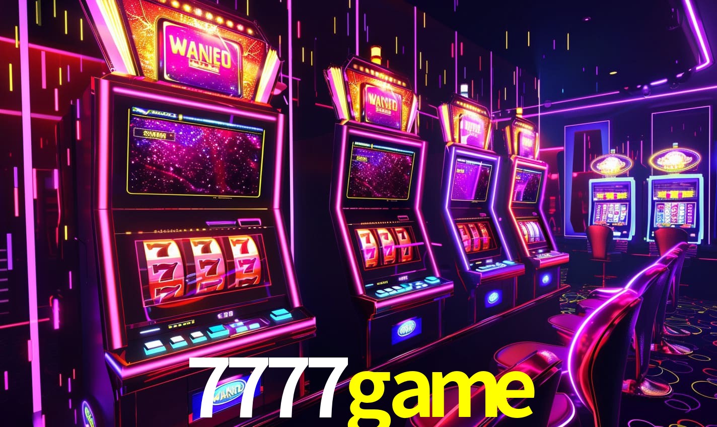 Desvendando o Mundo dos Jogos Virtuais na 7777game