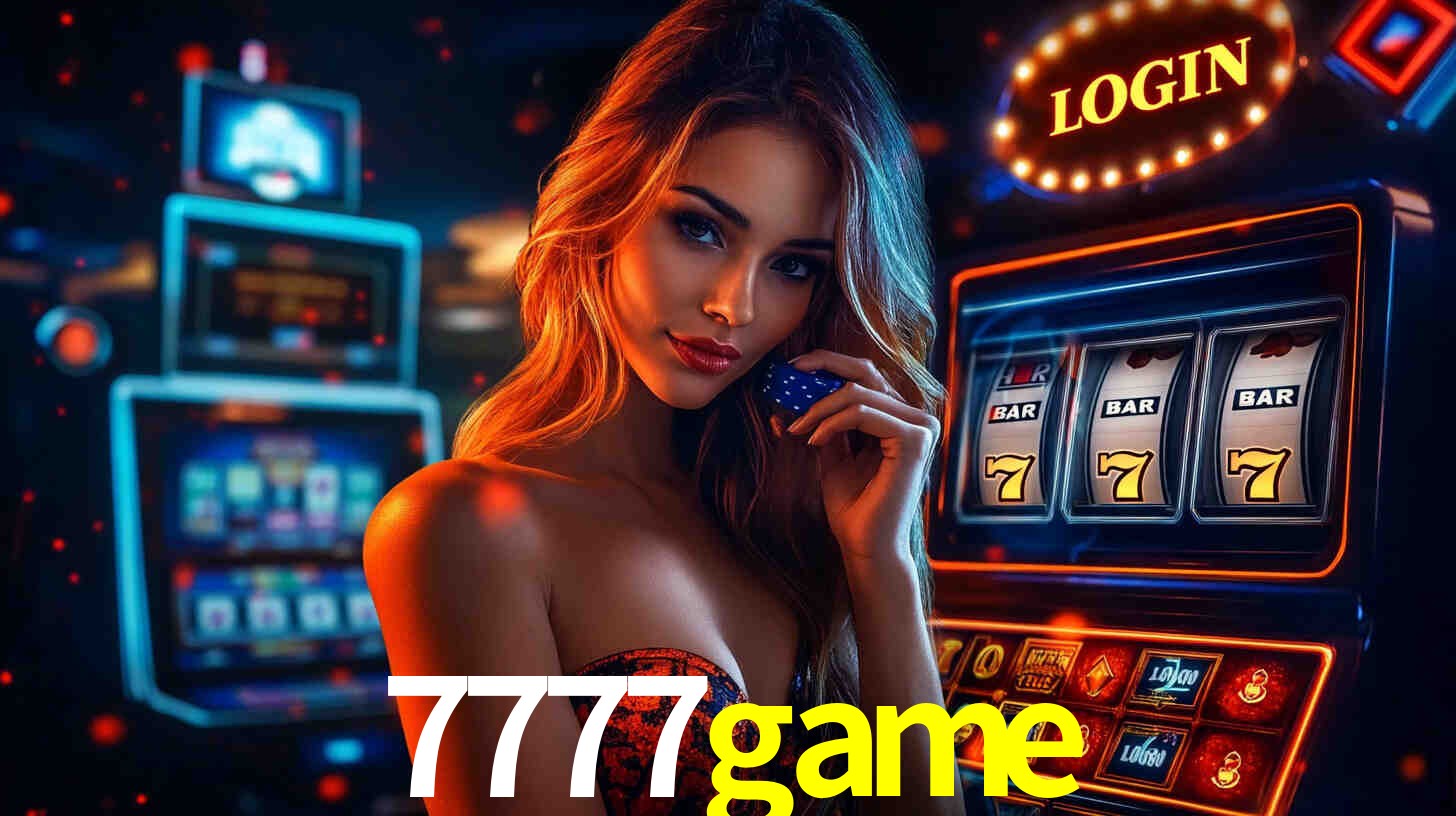 7777game