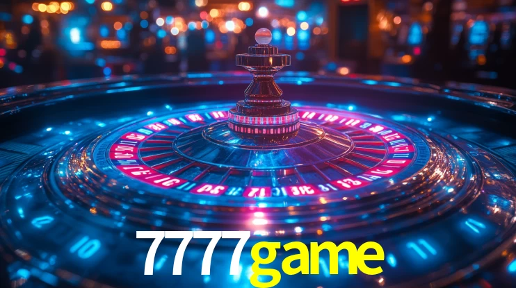 7777game