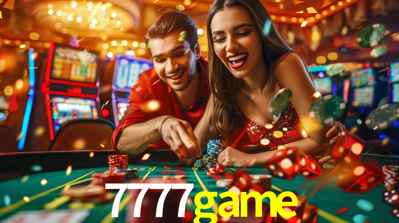 Tecnologia da Plataforma 7777game