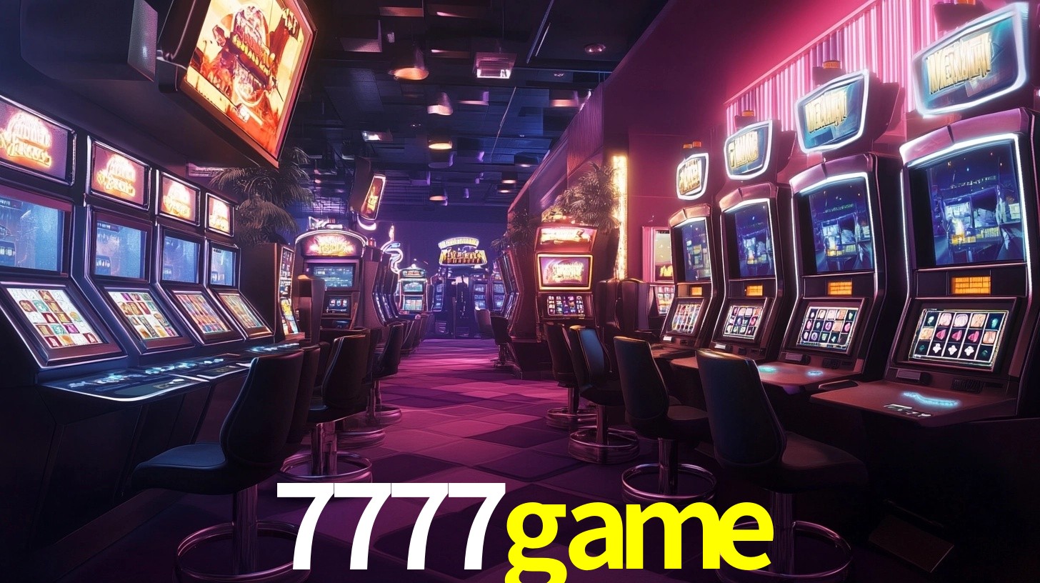 7777game