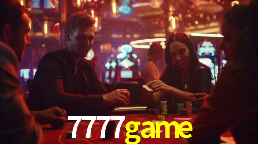 A Popularidade dos Caça-Níqueis no 7777game