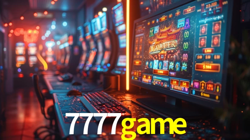 7777game