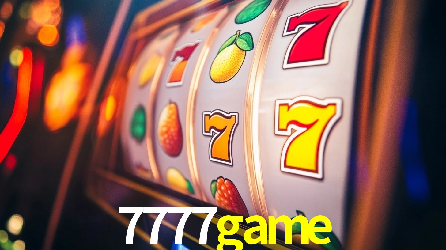 7777game