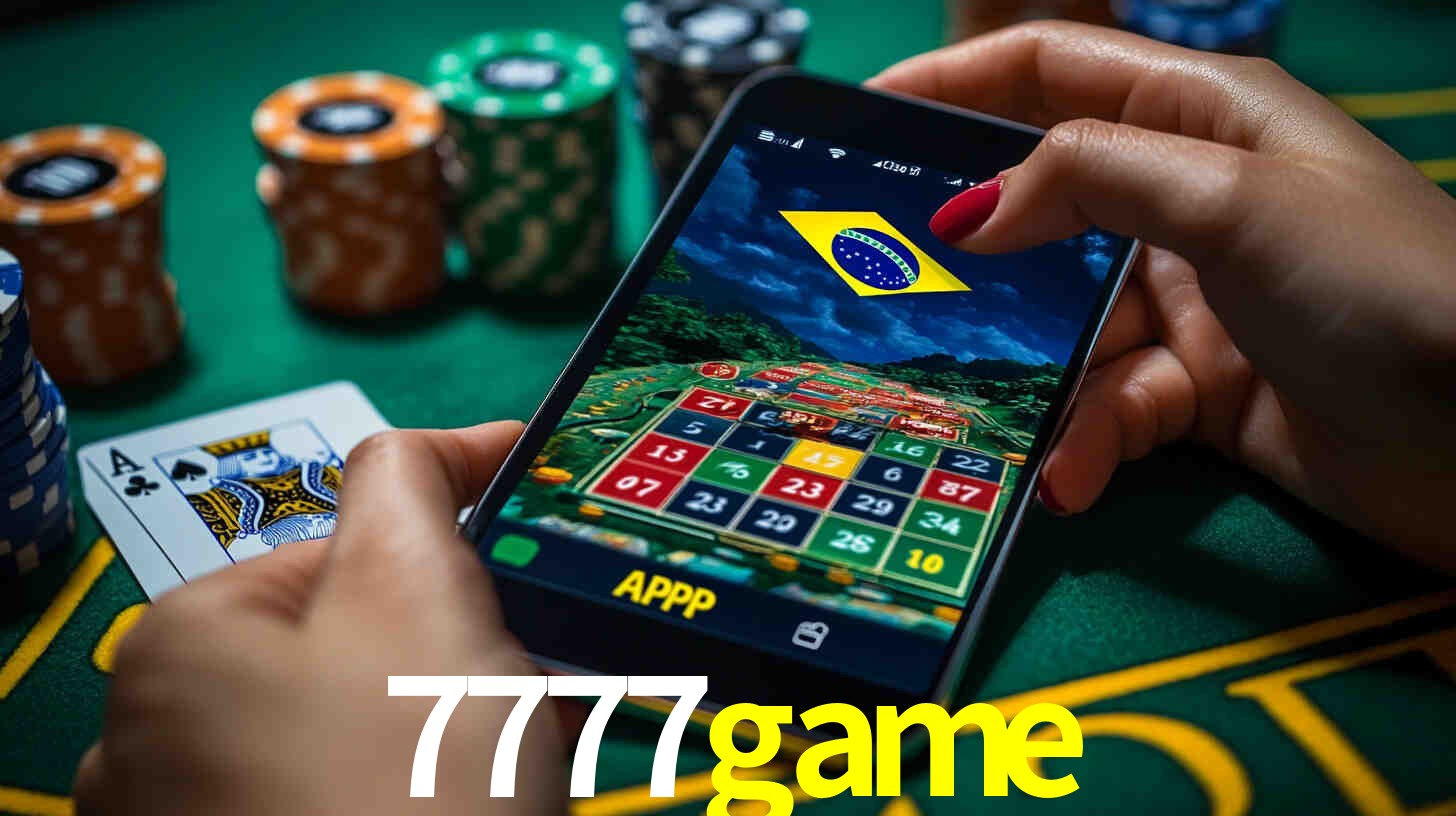 Descubra a Essência do 7777game: Nossa História e Compromissos