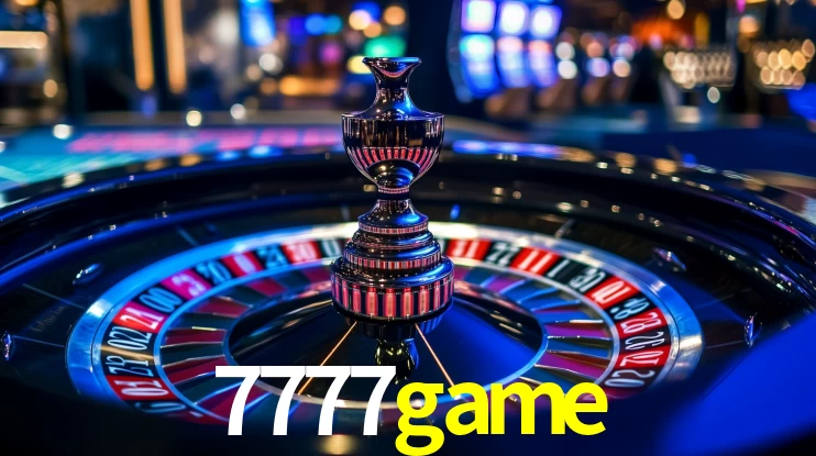 7777game