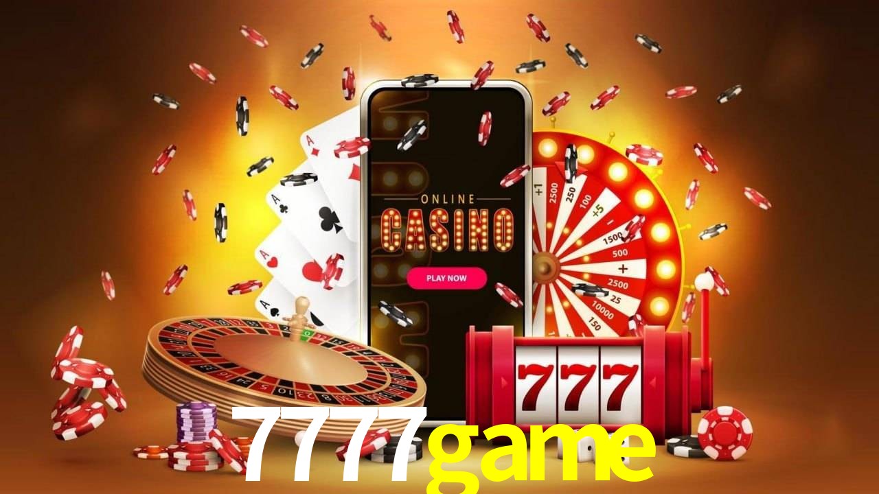 Cadastro Rápido 7777game