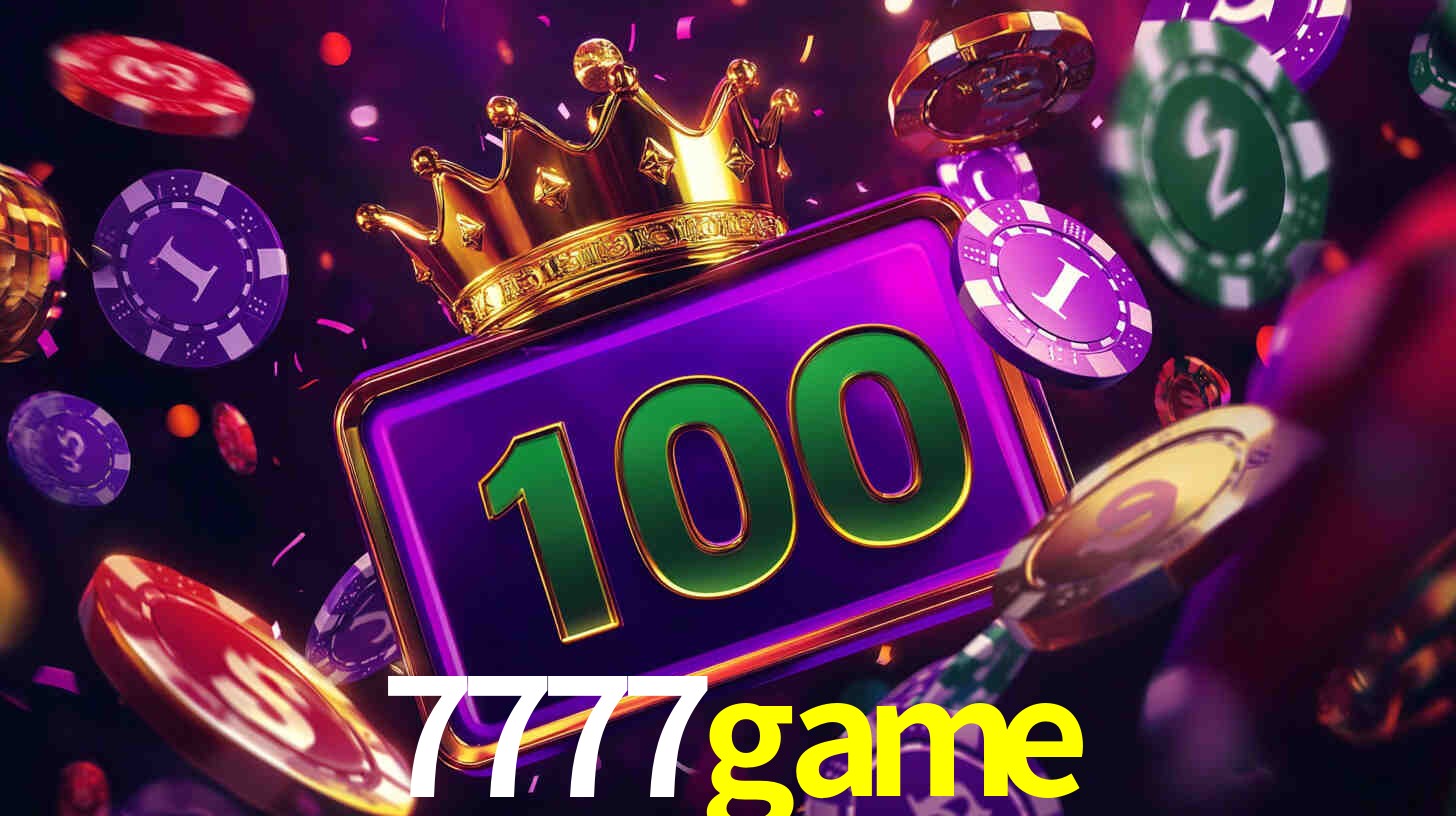 7777game App Interface