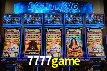 A Revolução dos Aplicativos de Jogos no 7777game