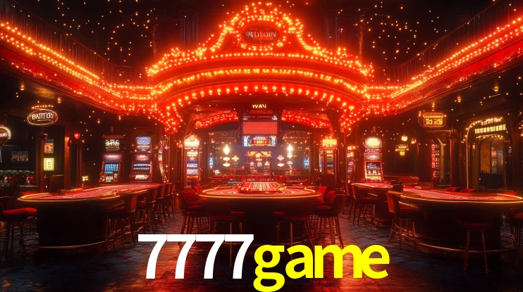 7777game bet