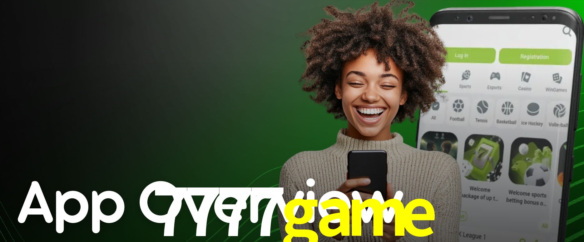 Account Benefits 7777game