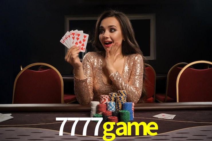 PIX Instantâneo 7777game