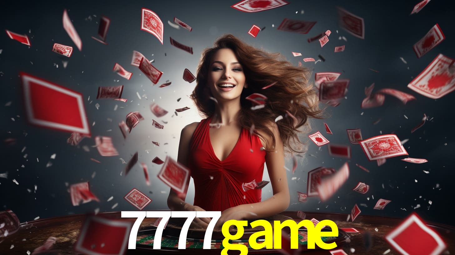 Welcome Bonus 7777game