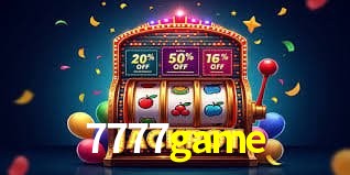 Promoção Relâmpago 7777game