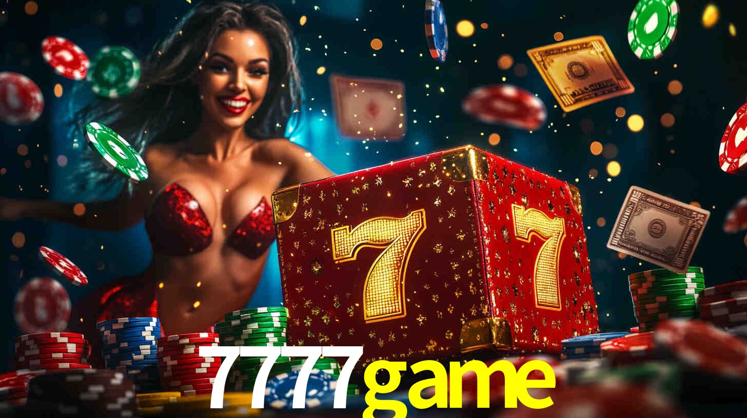 Inovações de Jogos na 7777game: O Futuro das Experiências Interativas