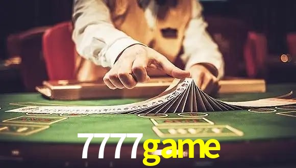 Live Casino 7777game