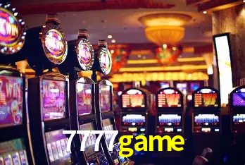 Descubra a Essência do 7777game: Nossa História e Compromissos