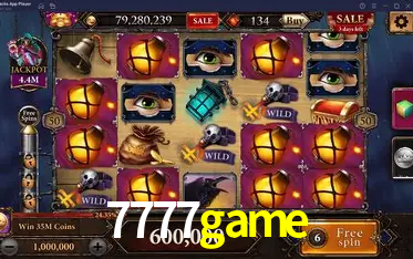 Weekend Specials 7777game