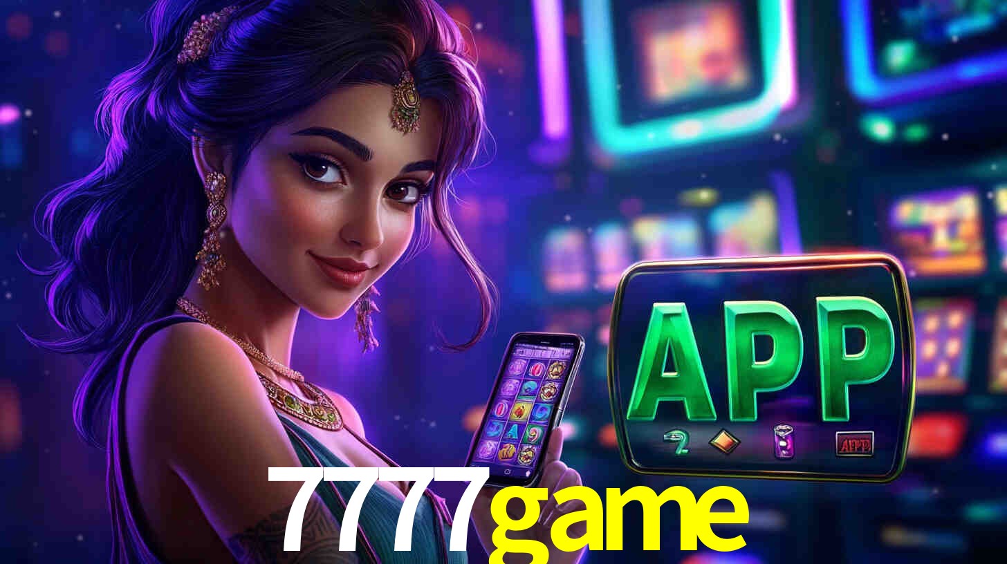 Bônus Generosos e Exclusivos no 7777game para Você!