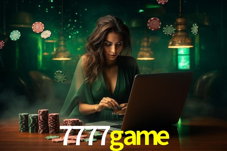 APP oficial da 7777game para mobile