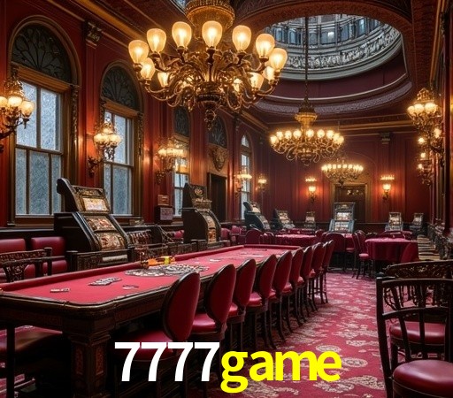 Promoções Sazonais 7777game