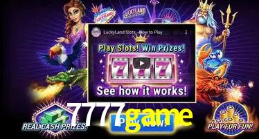 Descubra a Magia dos Jogos de Arcade no 7777game