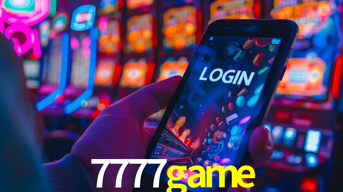 Mesa de Blackjack 7777game