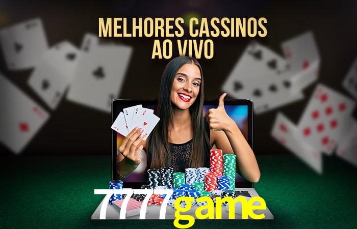 Responsive Design 7777game