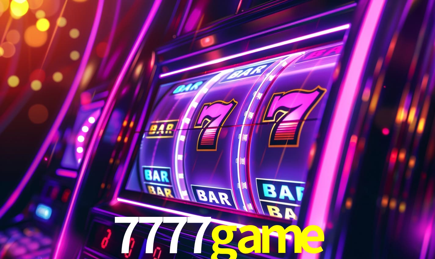 7777game