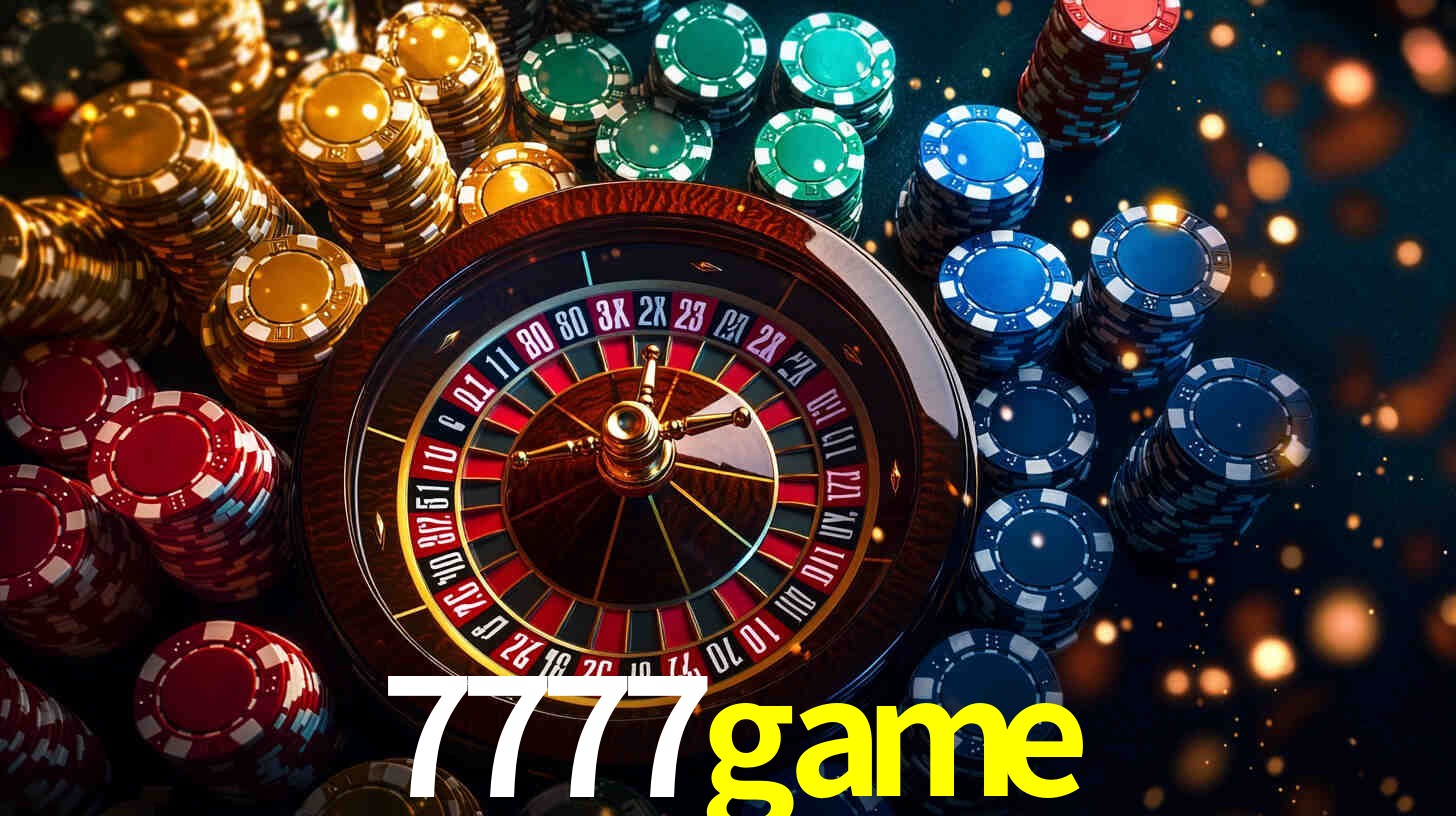 7777game bet