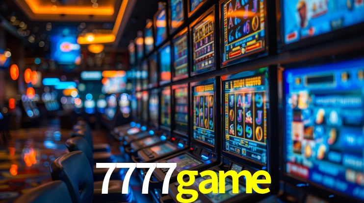 Game Providers 7777game