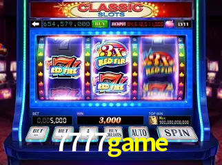 A Emoção da Loteria na 7777game: Uma Chance de Mudança de Vida