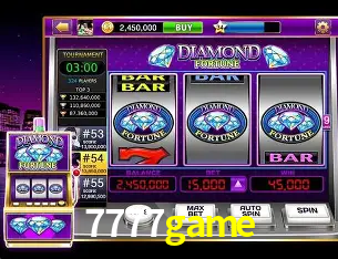 Apostas Esportivas na 7777game: Um Guia Completo